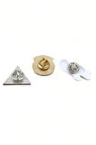 105 50 Mineli Harry Potter Rozet 3'lü Set