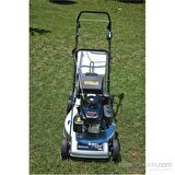 Honda HLM530CS Benzinli Çim Biçme Makinesi Şanzumanlı