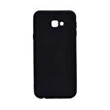 Smcase Samsung Galaxy J6 Plus Lüks Silikon Kılıf