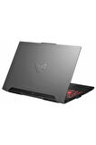 Asus TUF Gaming A15 R5-7535HS 64GB RAM 512GB SSD 8GB RTX4060 15.6" 144Hz Win11P FA507NV-LP103 Zi721