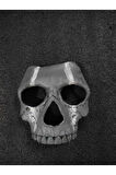 Ghost Mask