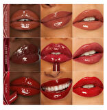 TARTE Maracuja Juicy Lip Vinyl Sheer Petal - Yoğun Işıltılı Dudak Parlatıcısı 