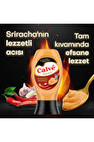Calve Gurme Mayonez Serisi Sriracha Mayonez 240g X2 Adet