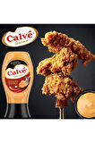 Calve Gurme Mayonez Serisi Sriracha Mayonez 240g X2 Adet