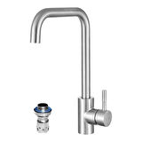 Fleko Eviye Bataryası KS1S01-1 Inox  