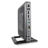 (Yenilenmiş Ürün) HP T620 Mini pc. 16 GB RAM, 128 GB SSD 250 GB HDD Yüksek Performanslı 12 ay garantili Bilgisayar(KABLOSUZ MOUSE VE KLAVYE HEDİYELİ)