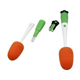 ŞİŞE - BİBERON TEMİZLEME FIRÇASI TERMOS - SÜRAHİ - KAVANOZ - KETTLE - MATARA (4694)