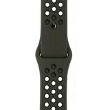Gpack Realme Watch Kordon Delikli Çift Renk Silikon