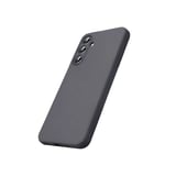 Samsung Galaxy S26 Plus First Silikon - Gri