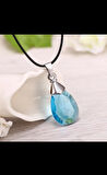 Anime Sword Art Online kolye Yuuki Asuna Yui  Cosplay Kolye Hediyelik Şık