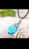 Anime Sword Art Online kolye Yuuki Asuna Yui  Cosplay Kolye Hediyelik Şık