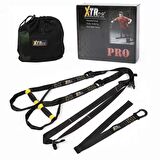 Leyaton Suspension Trainer Fitness Sling Refleks Süspansiyon Direnç Bandı SRRI