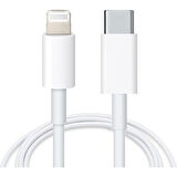 İPHONE 11 SERİSİ 12 SERİSİ 13 SERİSİ İPHONE 14 14 PRO 14 PRO MAX 20W TYPEC TO LİGHTNİNG ŞARJ KABLOSU VE ŞARJ ADAPTÖRÜ