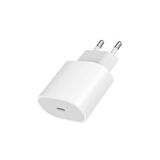 SNX S26 20W TYPEC BAŞLIK ŞARJ ADAPTÖRÜ