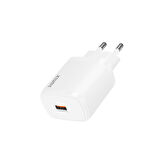 SNX S30 3.0A USB BAŞLIK ŞARJ ADAPTÖRÜ