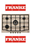 Franke Trendline FHTL 755 4G TC OA C Avena Ankastre Ocak