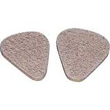Jim Dunlop Felt Nick Lucas Pena (3.20mm)