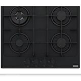 Ocak Marıs FHMA 604 3G DC MB Matt Black