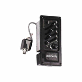 Dr. Parts EQ400 Equalizer