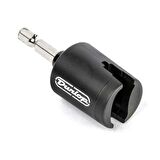 Jim Dunlop 124SI Universal Drill Bit String Winder