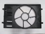VOLKSWAGEN TIGUAN 16/20 RADYATÖR FAN DAVLUMBAZI BOŞ GÖVDE (TEKLİ) (TWY)