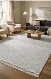Dizayn 1063 Vizon Kaymaz Taban Koridor Halısı Kesme Yolluk Mutfak Halısı Modern Salon Halısı