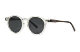 De Valentini VG1064-122 49 Polarize Unisex Güneş Gözlüğü
