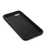 Gpack Apple iPhone 7 Kılıf LSR Lansman Görünüm İçi Süet Silikon