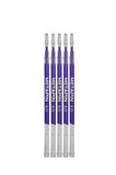 Metapin Isı ile Silinebilen Uçan Refill Kalem İçi Mavi (0.7 mm) - 50 Adet