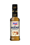 Kent Boringer Kahve Şurubu 355 ml Fındık ve Caramel Aromalı 2 li