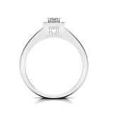 0,20 Karat Pırlanta Fantezi Yüzük