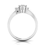 0,30 Karat Pırlanta Tasarım Yüzük