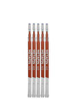 Metapin Isı ile Silinebilen Uçan Refill Kalem İçi Kırmızı (0.7 mm) - 50 Adet