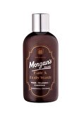 Morgan's Pomade Saç ve Vücut Şampuanı 250 ml