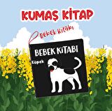 Lisinya247  Siyah Beyaz Evcil Hayvanlar Kumaş Sessiz Kitap alithestereo