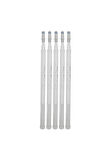 Metapin Isı ile Silinebilen Uçan Refill Kalem İçi Beyaz (0.7 mm) - 50 Adet