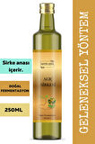 Alıç Sirkesi 250 ml- Doğal fermantasyon Alıç Sirkesi Geleneksel