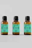 Nane Uçucu Yağı - (3 x 20 ml)