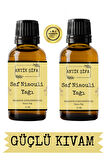%100 Saf Niaouli Uçucu Yağ 40 Ml - (2 X 20 Ml)