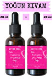 Kuşburnu Çekirdeği Yağı - (2 X 20 ML)