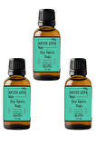 %100 Saf Çay Ağacı Yağı - (3 X 10 Ml)
