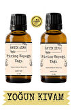 Pirinç Kepeği Yağı - 2 X 20 ml