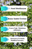 Biberiye Suyu 300 ml - (3 X 100ml ) Sebum/yağ Dengeleyici Tonik