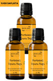 Portakal Yağı - 3x10 ml (%100 SAF SEYRELTİLMEMİŞ PORTAKAL UÇUCU YAĞI)