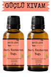 Kantaron Yağı - (2 X 20ML) %100 Seyreltilmemiş, Doğal