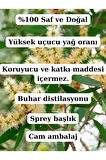 Nioli Suyu +Papatya Hidrosolü (100+ 100 ml)- %100 Saf Doğal Hidrosol Seti