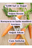 Havuç Tohumu Yağı 20 ml - %100 Soğuk Sıkım Saf Havuç Yağı