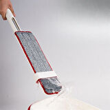 Spreyli ve Sıkmalı Mop 2in1 Temizlik Seti 