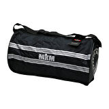 SİLİNDİR SPOR ÇANTA 40x25x25cm