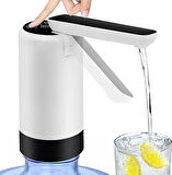 Katlanır Otomatik Damacana Pompası  